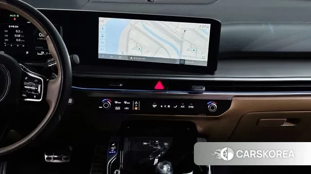 Kia The New Sorento 4th Generation id 3316554 из Кореи 7