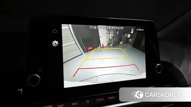 Kia The New Morning (JA) id 3002219 из Кореи 7