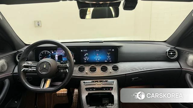 Mercedes-Benz E-Class W213 id 4524744 из Кореи 7