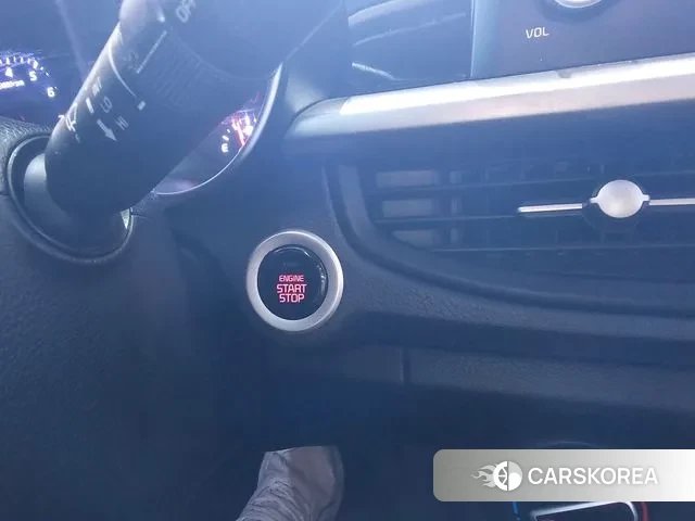 Kia All New Morning (JA) id 3123155 из Кореи 7