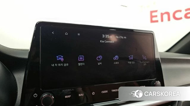 Kia The New K3 2nd generation id 4195162 из Кореи 7