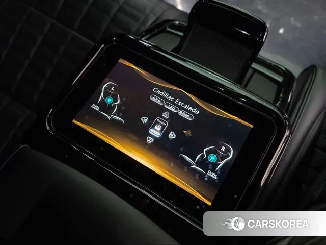 Cadillac Escalade 5th Generation id 3467388 из Кореи 7