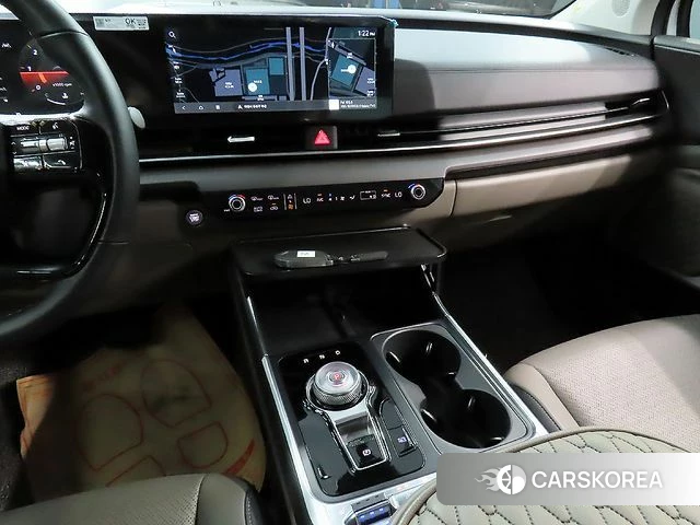 Kia The New Carnival 4th Generation id 4453213 из Кореи 7