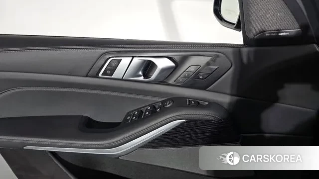 BMW X5 (G05) id 3620140 из Кореи 7