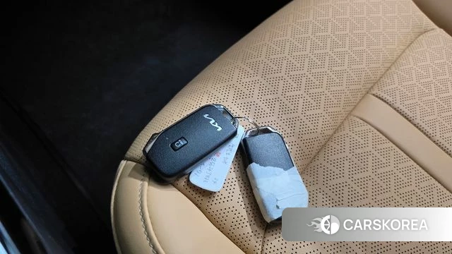 Kia Sorento 4th Generation id 4676147 из Кореи 7