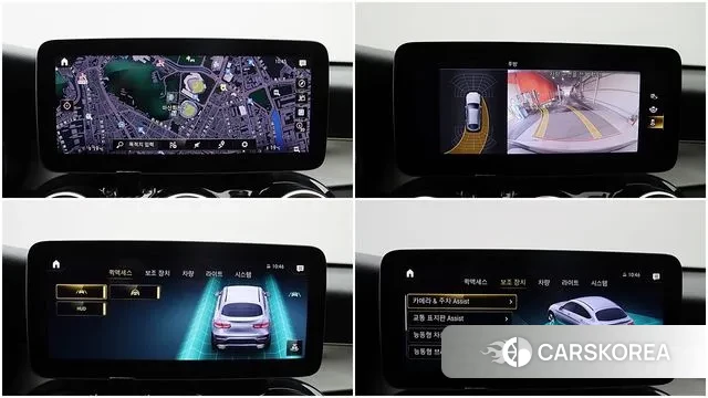 Mercedes-Benz GLC-Class X253 id 3671260 из Кореи 7