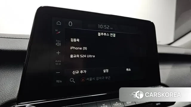 Kia Come New K3 id 3772094 из Кореи 7