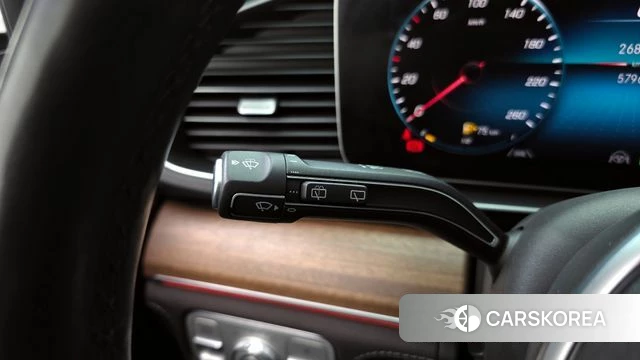 Mercedes-Benz GLE-Class W167 id 3911368 из Кореи 7