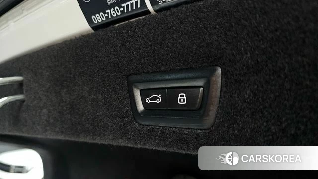 BMW 7 Series (G70) id 4329434 из Кореи 7