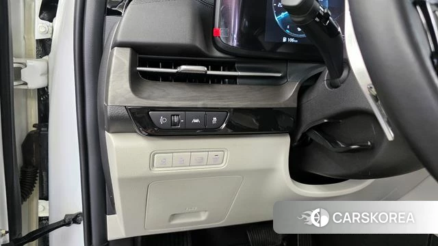 Kia Carnival 4th generation id 3934711 из Кореи 7