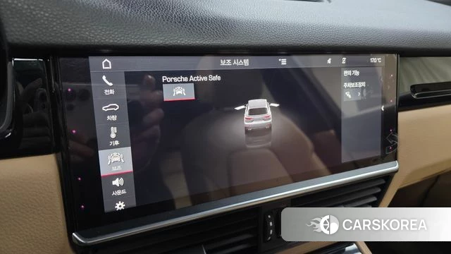 Porsche Cayenne (PO536) id 3820686 из Кореи 7