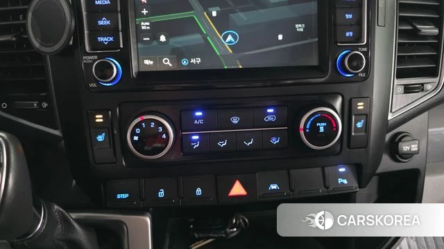 Hyundai Solati id 4900863 из Кореи 7