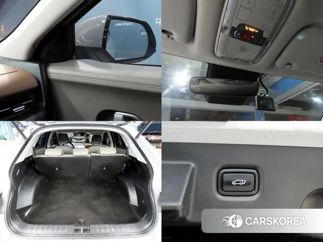 Hyundai Ionic 5 id 3342920 из Кореи 7