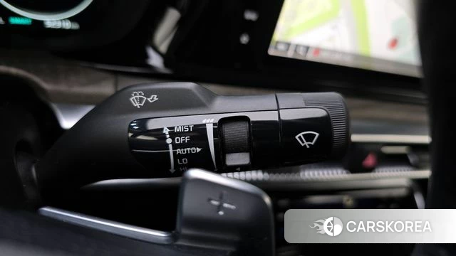 Kia K5 3rd generation id 3941845 из Кореи 7