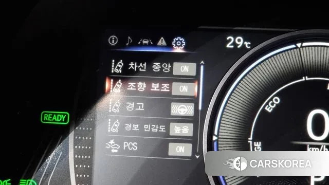 Lexus UX300e id 2889859 из Кореи 7