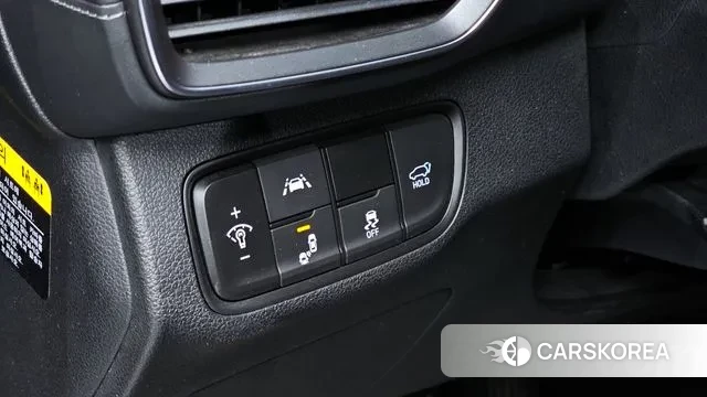 Hyundai Santa Fe TM id 3403222 из Кореи 7