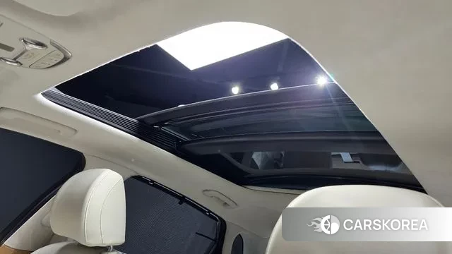 Hyundai The New Grandeur IG id 3772544 из Кореи 7