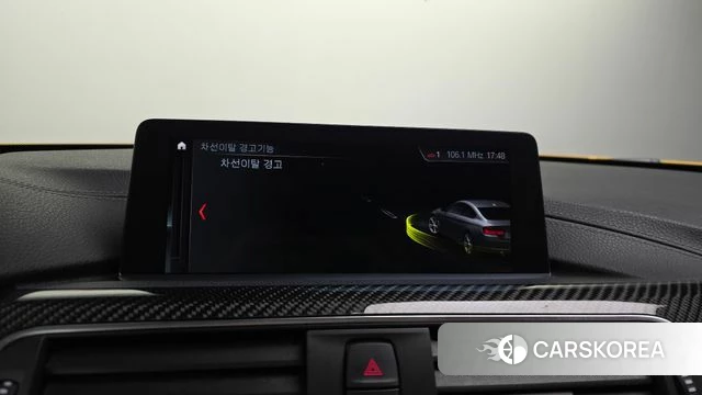 BMW M4 (F82) id 4770079 из Кореи 7