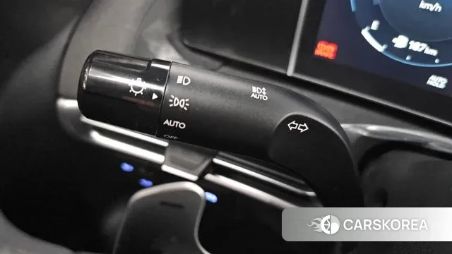 Hyundai The New Tucson (NX4) id 3446952 из Кореи 7