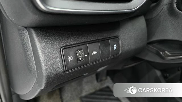 Hyundai The New Santa Fe id 4550662 из Кореи 7