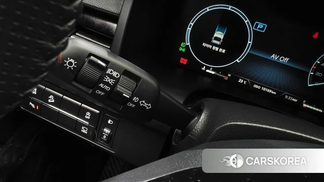 Ssangyong Musso Sports (Q250) id 4342342 из Кореи 7