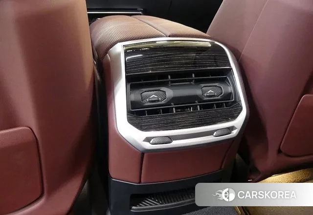 BMW 7 Series (G70) id 3327239 из Кореи 7