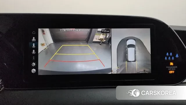 Hyundai Palisade id 3615738 из Кореи 7