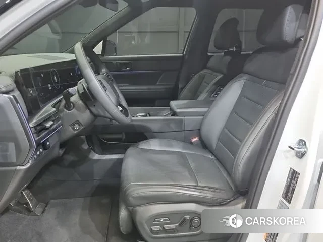Hyundai Santa Fe (MX5) id 3472184 из Кореи 7
