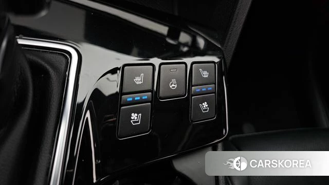 Kia Sportage 5th Generation 2021 Белый из Кореи, фото 6