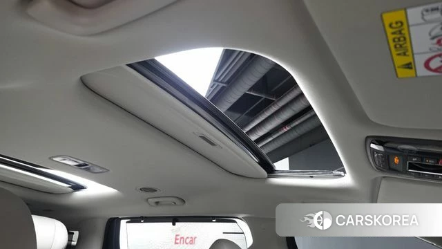Kia The New Carnival 4th Generation id 4387930 из Кореи 7