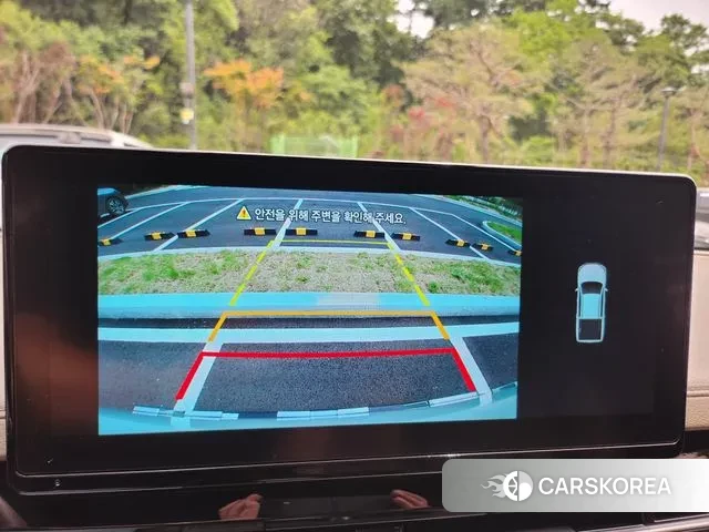 Ssangyong The New Rexton Sports Cannes id 3322351 из Кореи 7