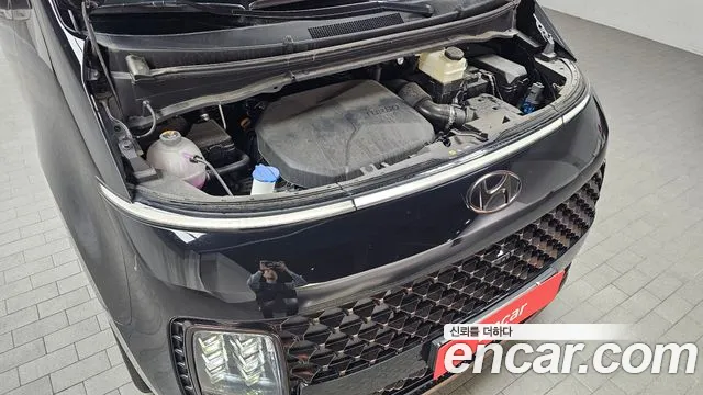 Hyundai Staria id 2608304 из Кореи 7