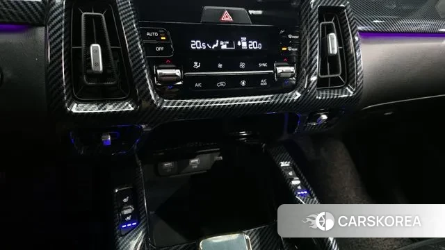 Kia Sorento 4th Generation id 3405988 из Кореи 7