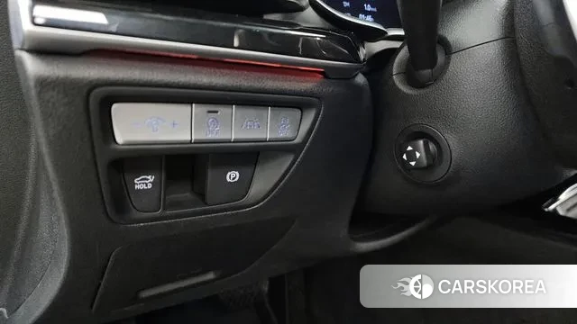 Genesis G80 (RG3) id 3459409 из Кореи 7