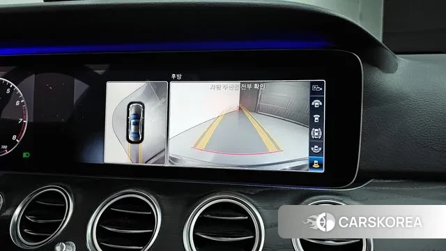 Mercedes-Benz E-Class W213 id 3423434 из Кореи 7