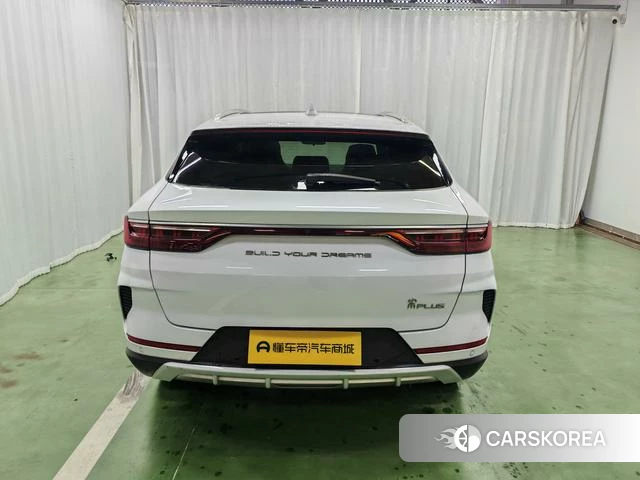 BYD Song Yuan id 4210772 из Китая 7