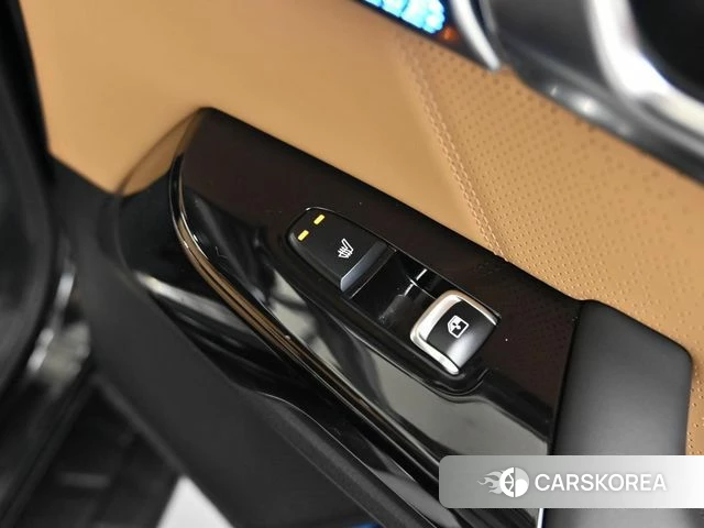 Kia Mohave Master id 3941669 из Кореи 7