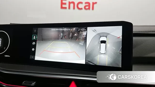 Kia The New Sorento 4th Generation id 2938945 из Кореи 7