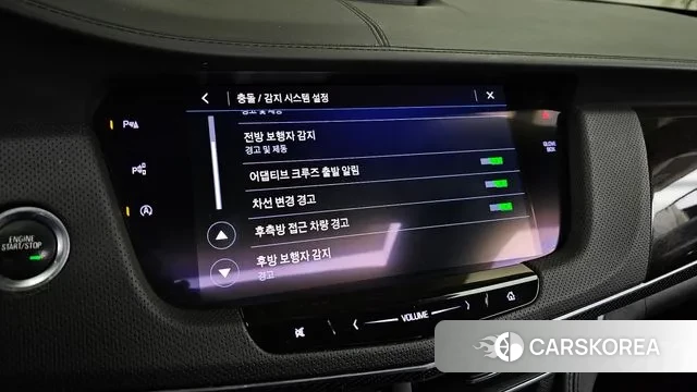 Cadillac CT6 id 3635794 из Кореи 7