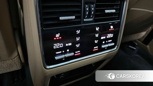 Porsche Cayenne (PO536) id 4605086 из Кореи 7