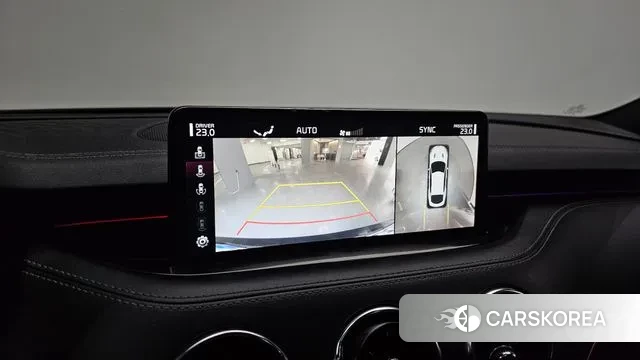 Kia Stinger Meister id 3598138 из Кореи 7