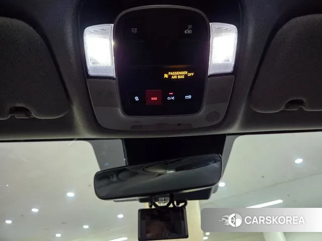 Hyundai Sonata (DN8) id 3522900 из Кореи 7