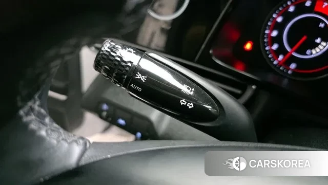 Hyundai Avante (CN7) id 3213663 из Кореи 7