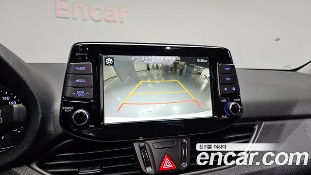 Hyundai i30 (PD) id 2700502 из Кореи 7