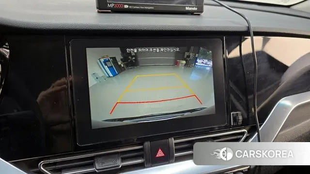 Kia The New Niro id 3144302 из Кореи 7