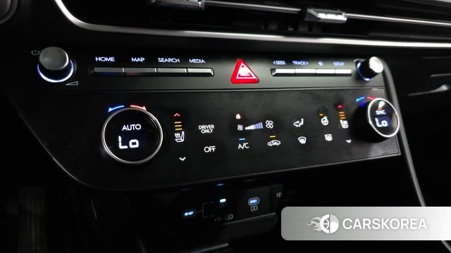 Hyundai Sonata D Edge Hybrid (DN8) id 3831753 из Кореи 7