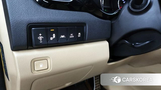 Kia The New Carnival id 3899464 из Кореи 7