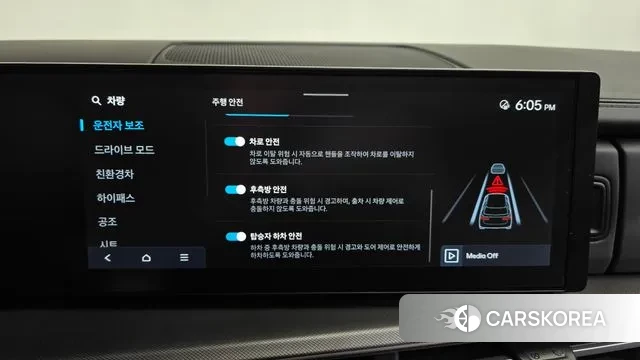 Hyundai Santa Fe (MX5) id 3482263 из Кореи 7