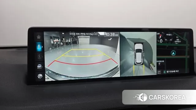 Genesis GV70 id 3462301 из Кореи 7