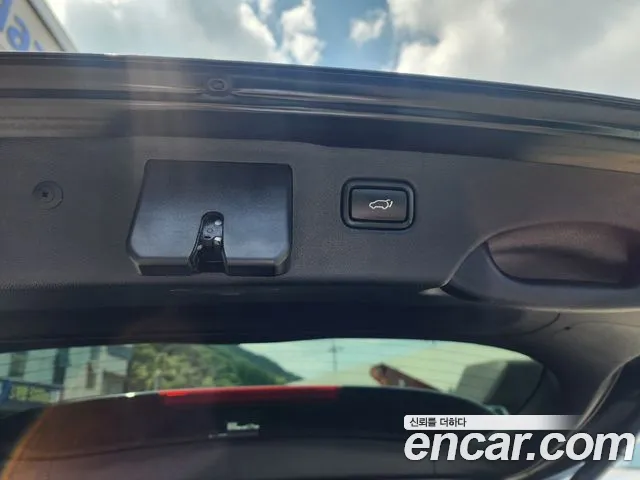 Kia The New Sorento id 2723670 из Кореи 7